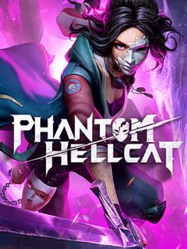 Cover Phantom Hellcat