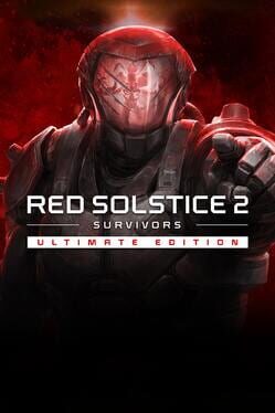 Cover Red Solstice 2: Survivors - Ultimate Edition