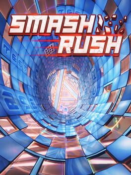 Cover Smash Rush