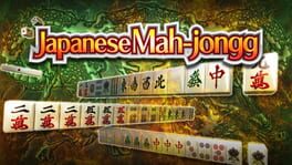 Cover Japanese Mah-jongg