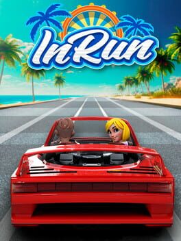 Cover InRun