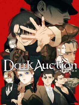 Cover Dark Auction