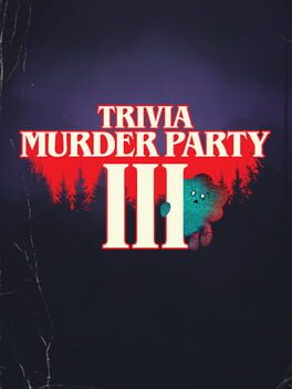 Cover Trivia Murder Party 3