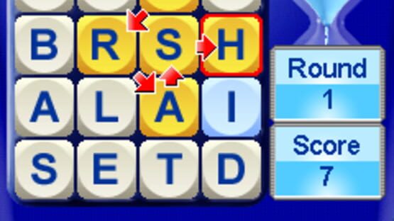 Screenshot Boggle 1