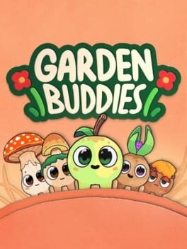 Cover Garden Buddies