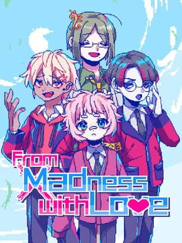Cover From Madness with Love