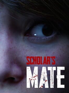 Cover Scholar's Mate