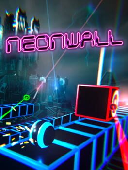 Cover Neonwall