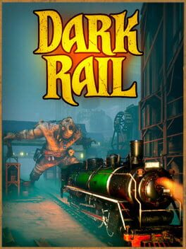 Cover Dark Rail