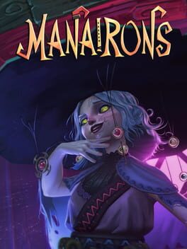 Cover Manairons