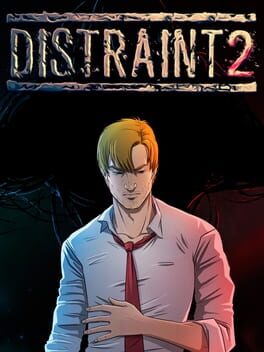 Cover Distraint 2