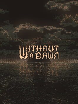 Cover Without a Dawn