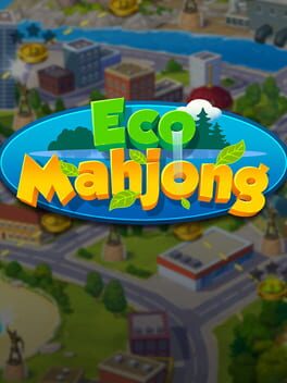 Cover EcoMahjong