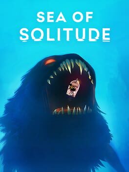 Cover Sea of Solitude