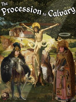 Cover The Procession to Calvary