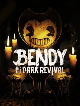 Cover Bendy and the Dark Revival