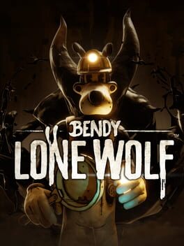 Cover Bendy: Lone Wolf