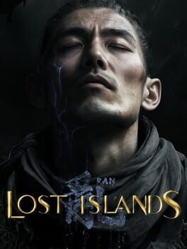 Cover Lost Islands