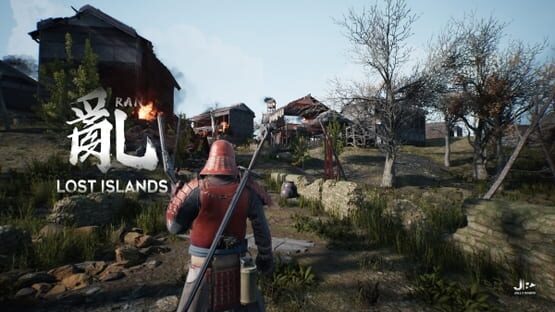 Screenshot Lost Islands 2