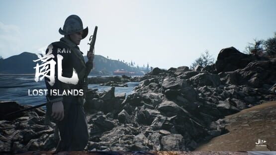 Screenshot Lost Islands 3