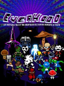 Cover Everhood