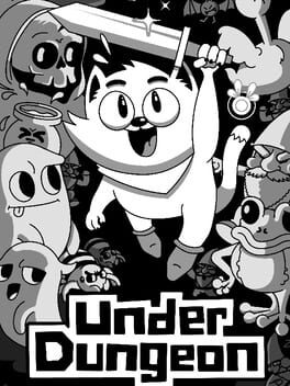 Cover UnderDungeon