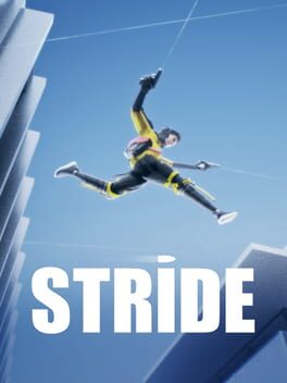 Cover Stride