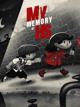 Cover My Memory of Us