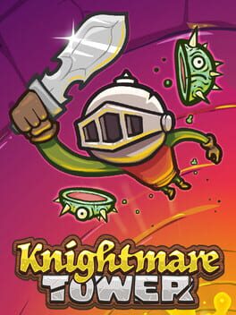 Cover Knightmare Tower