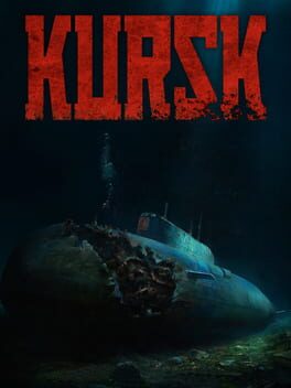 Cover Kursk