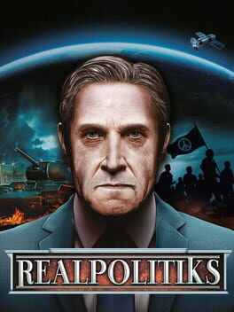 Cover Realpolitiks