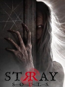 Cover Stray Souls