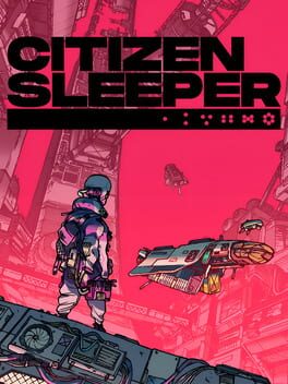 Cover Citizen Sleeper