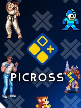 Cover Picross S Capcom Classics Edition
