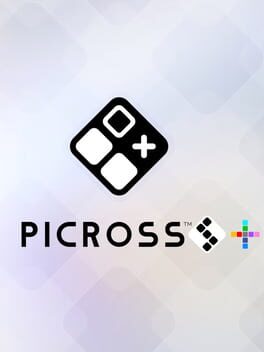Cover Picross S+