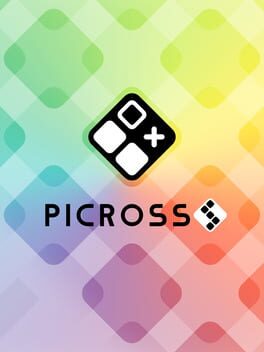 Cover Picross S