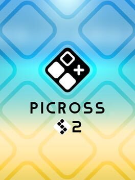 Cover Picross S2
