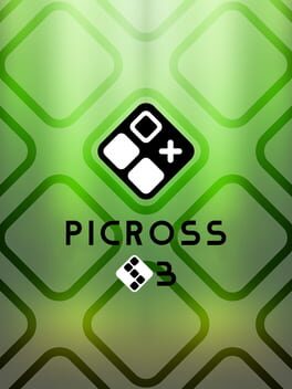 Cover Picross S3