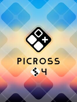 Cover Picross S4