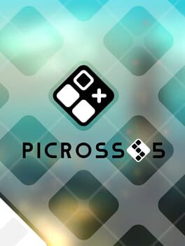 Cover Picross S5