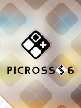 Cover Picross S6