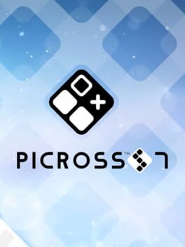 Cover Picross S7
