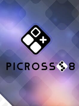Cover Picross S8