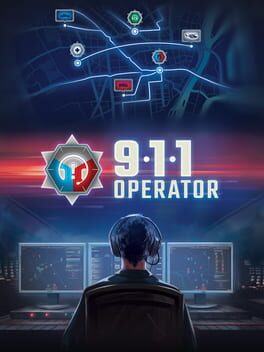 Cover 911 Operator