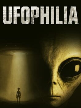 Cover Ufophilia