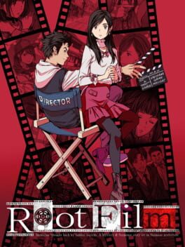 Cover Root Film