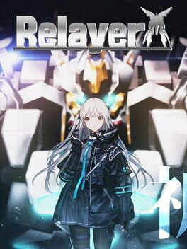 Cover Relayer: Limited Edition