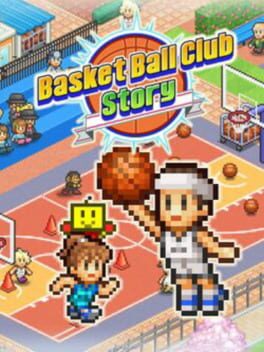 Cover Basketball Club Story
