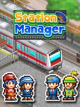 Cover Station Manager