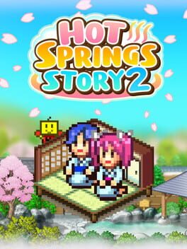 Cover Hot Springs Story 2